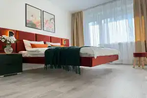 Квартира Apart Shuya Полянка, Шуя