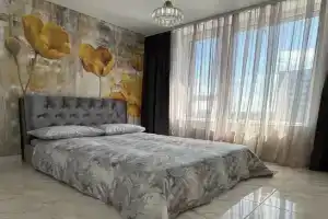 Квартира на набережной реки Волга, Астрахань
