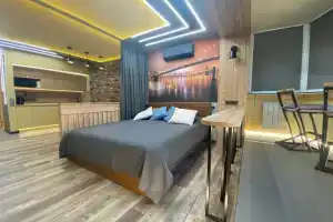 Квартира ПосуткаРу Руданского 21а Южное побережье Крыма, Ялта