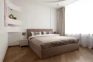 Квартира GM Apartments Роскошная Резиденция с 5 комнатами у Арбата, Москва