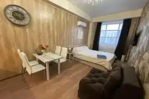 Квартира на Гагарина 3А, Жуковский