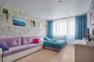 Квартира Никулинская 12, Москва