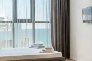 Апартаменты у моря, Анапа
