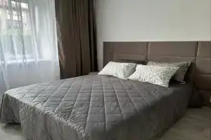 Квартира на Улице Суворова 38, Ишим