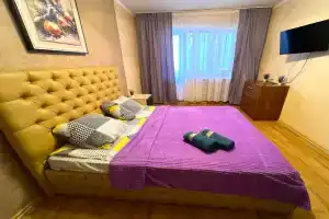 Апартаменты на Ватутина, Белгород