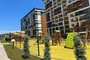 Апартаменты Комфорт, Дагомыс