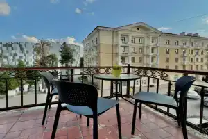 Квартира Суперцентр К.Маркса19+балкон, Минск