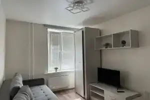 Новая уютная студия у метро Выхино, Москва