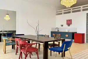 Квартира в Центре Анна, Тебе! Апарт 1
