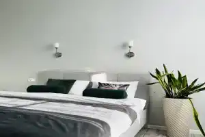 Квартира GREEN APARTMENT рядом с центром, Волгоград
