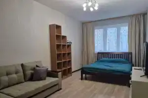 Квартира на Дзержинского 84, Минск