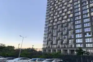 Квартира в ЖК Бизнес класса, Волгоград