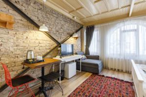 Hotel «Miro Mansion Istanbul», Стамбул