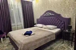 Квартира Трехкомнатная в Центре Города