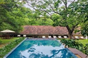 Отель «Ekho Sigiriya», Сигирия