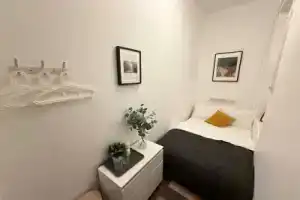 Меблированные комнаты на Маросейке (8), Москва