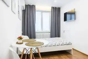 Квартира на Проспекте Ибрагимова 30А 3, Казань