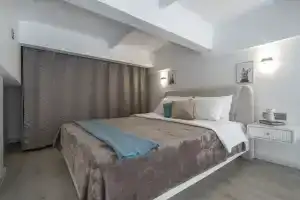 Апартаменты Queenstay Пауэр на Войковской, Москва
