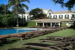 Отель «Quinta da Bela Vista», Фуншал