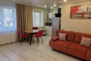 Апартаменты Center City Калининград Казанская 6, Калининград