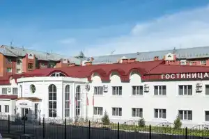 Red Village Hotel, Астана