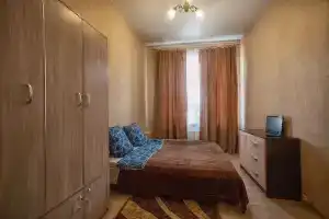 Квартира на Большой Советской улице 18/18, Смоленск