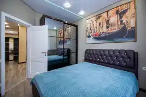 Апартаменты ViP Apart 3, Белгород