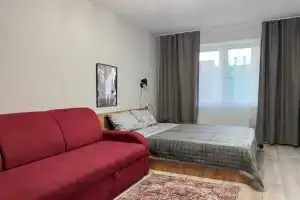 Квартира две комнаты 3 двуспальные кровати, Копейск