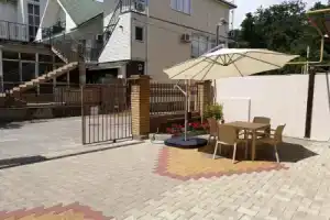 Гостевой дом «Светлана», Адлер