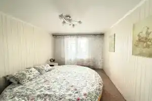 Квартира на Южном Шоссе, Тольятти