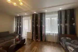 Апартаменты На Красной Пресне 9, Москва