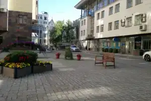 Апартаменты на Дворянской, Санкт-Петербург