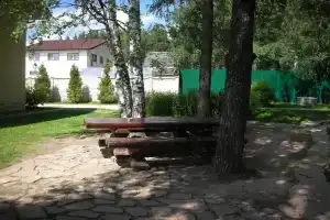 Гостиничный комплекс Монетный двор, Монетный