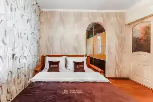 Апартаменты Inndays на Гарибальди, Москва