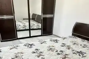 Квартира Трехкомнатная в авангарде