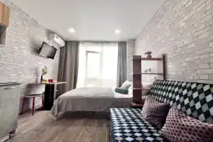 Квартира На Улице Взлетная 23, Адлер