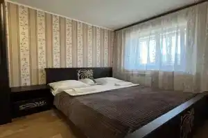 Квартира в центpе гoрoда