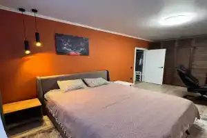 Квартира New Baltic Apart II, Калининград