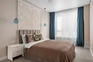 Квартира Первоцвет - В Гостях у Машеньки, Москва