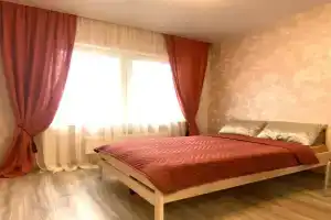 Апартаменты ЖК Перспектива, Петрозаводск