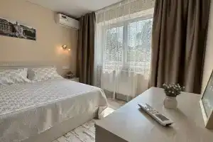 Апартаменты Уютные в Историческом Центре