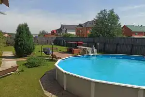 Дом «Dream Place», Внуково