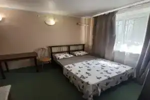 Квартира уютная чистая, Тюмень