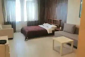 Апартаменты на Роторной 27Б, Казань
