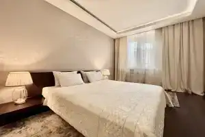Апартаменты 4 комнатные Vip пр-т Независимости 30 Центр, Минск