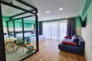 Апартаменты Devdaraki Kazbegi, Казбеги