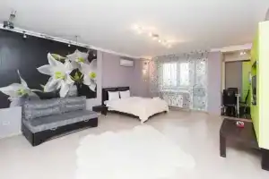 Апартаменты На Курчатова, Челябинск