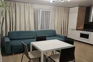 Апартаменты Grand Piano