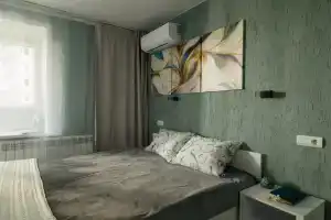 Апартаменты Краснинское шоссе, 32, Смоленск