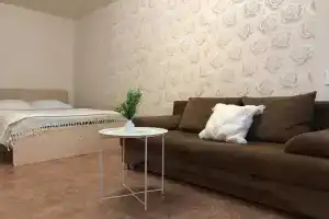 Квартира на проспекте Тракторостроителей 35, Чебоксары
